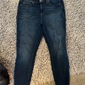 Torrid Sky High Skinny Women's Jeans